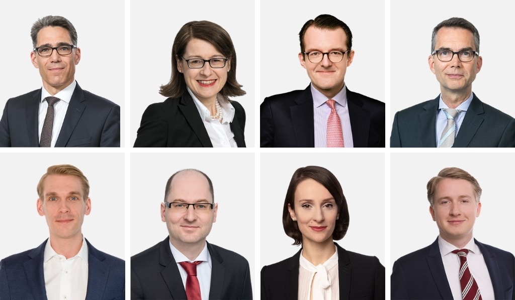 GSK Stockmann berät die DFH bei der Übernahme der HGA Capital