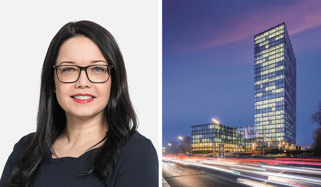 GSK&nbsp;Stockmann berät Art-Invest Real Estate beim Mietvertragsabschluss mit Süddeutschem Verlag