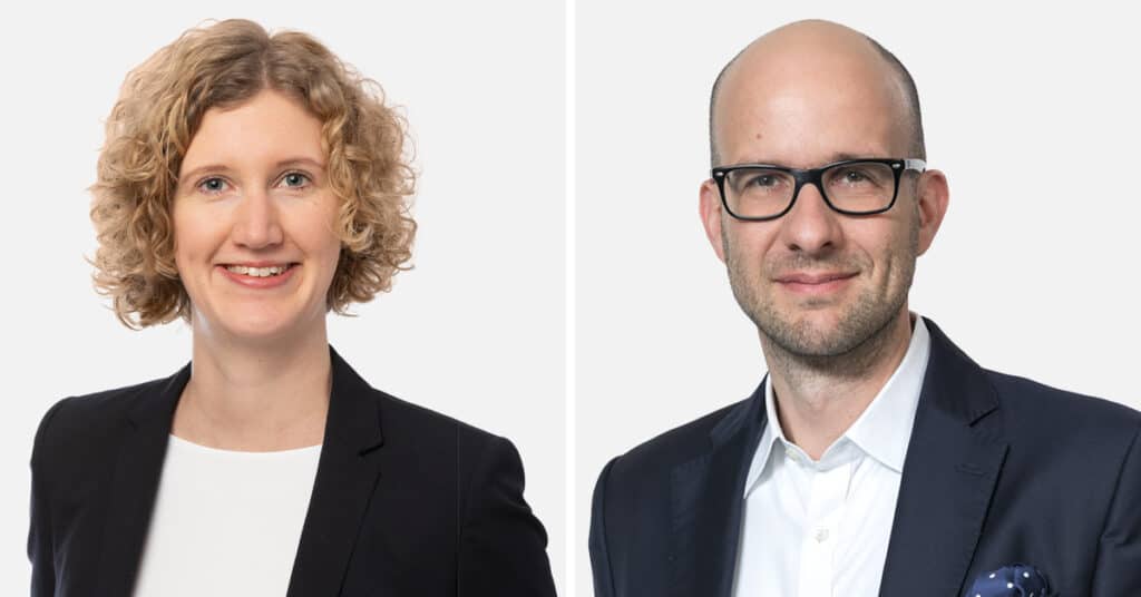 Green-Lease-Klauseln halten in der Immobilienbranche Einzug