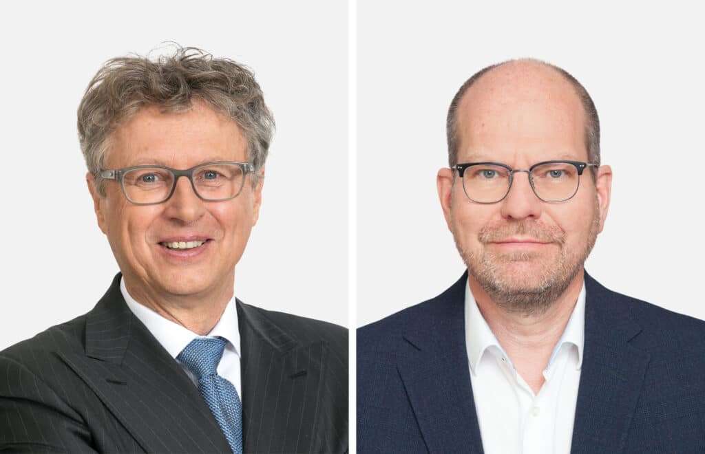 GSK Stockmann berät Becken-Gruppe beim Erwerb von INDUSTRIA WOHNEN