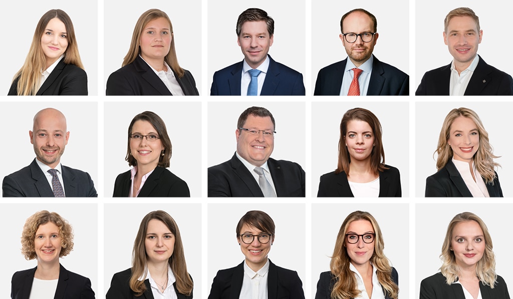 GSK&nbsp;Stockmann ernennt für 2026 neue Equity Partner, Local Partner und Counsel aus den eigenen Reihen