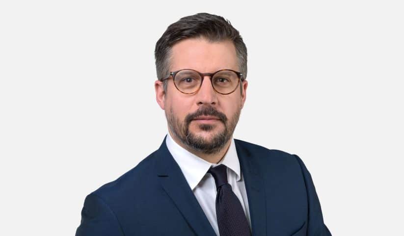 Alles neu macht der Bundesgerichtshof