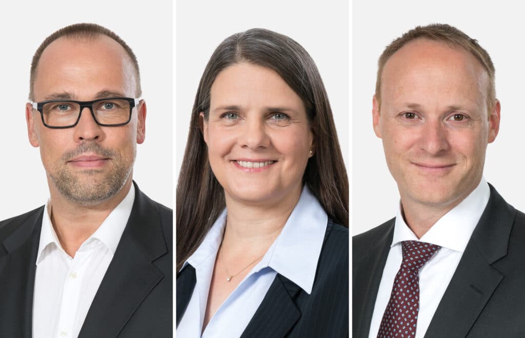 GSK Stockmann berät Hines bei Verkauf von Zalando-Zentrale