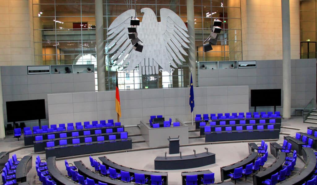 Novelle des Lobbyregistergesetzes tritt in Kraft