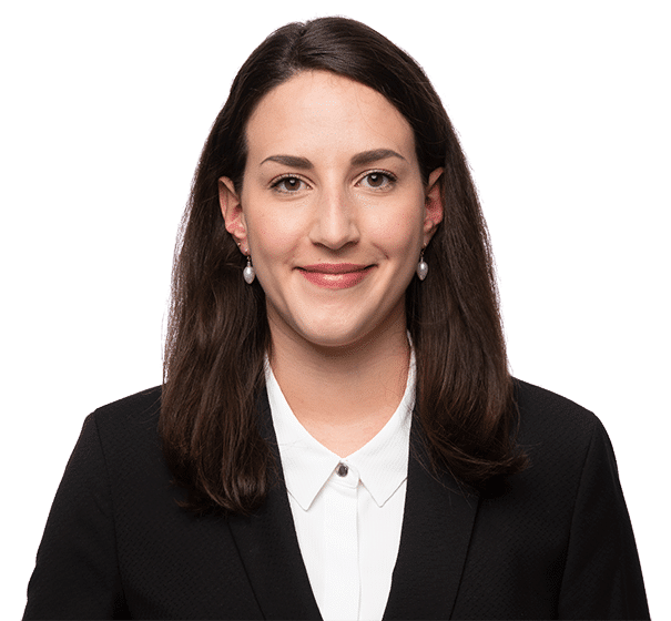 Rechtsanwältin, Christina Lorf