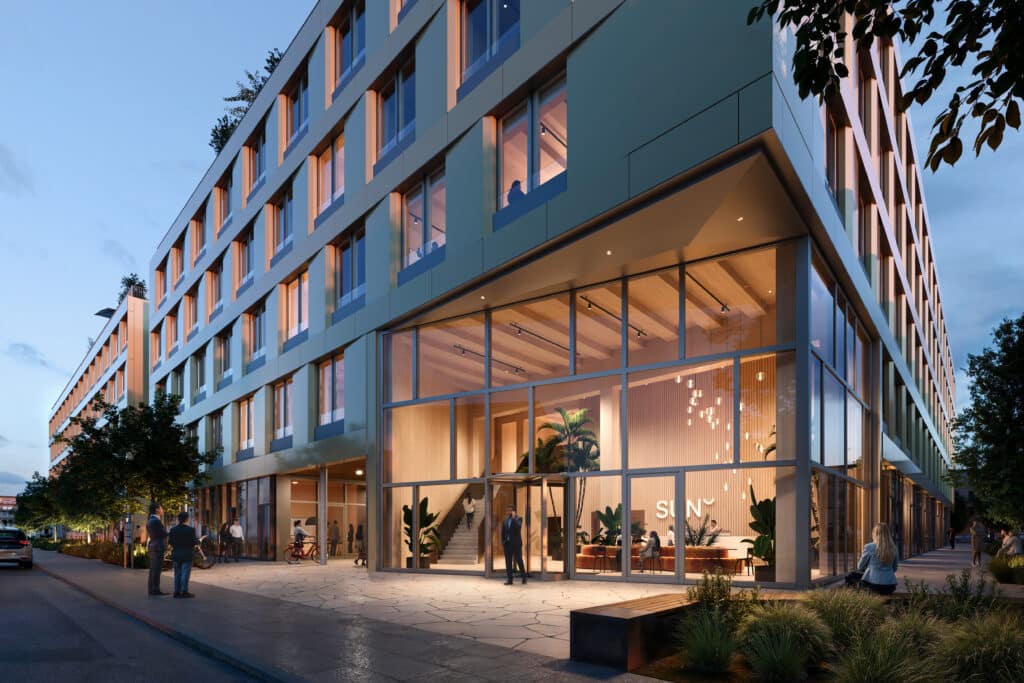 GSK&nbsp;Stockmann berät neuplan und Competo Capital Partners bei Vermietung an Penguin Random House