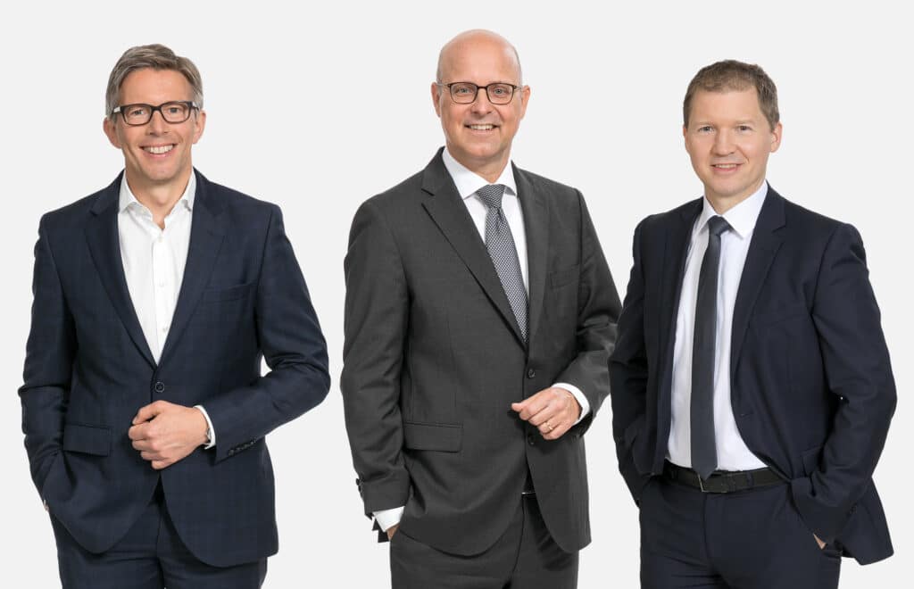 WirtschaftsWoche TOP-Anwälte 2022: GSK Stockmann zählt zu besten Kanzleien für Immobilienrecht und privates Baurecht