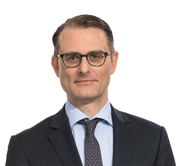 Dr. Gösta Christian Makowski, Rechtsanwalt