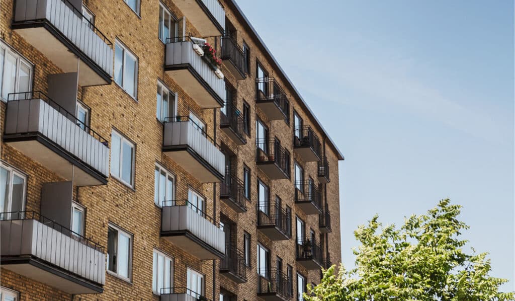 VALUE-ADD-POTENZIALE AM WOHNUNGSMARKT